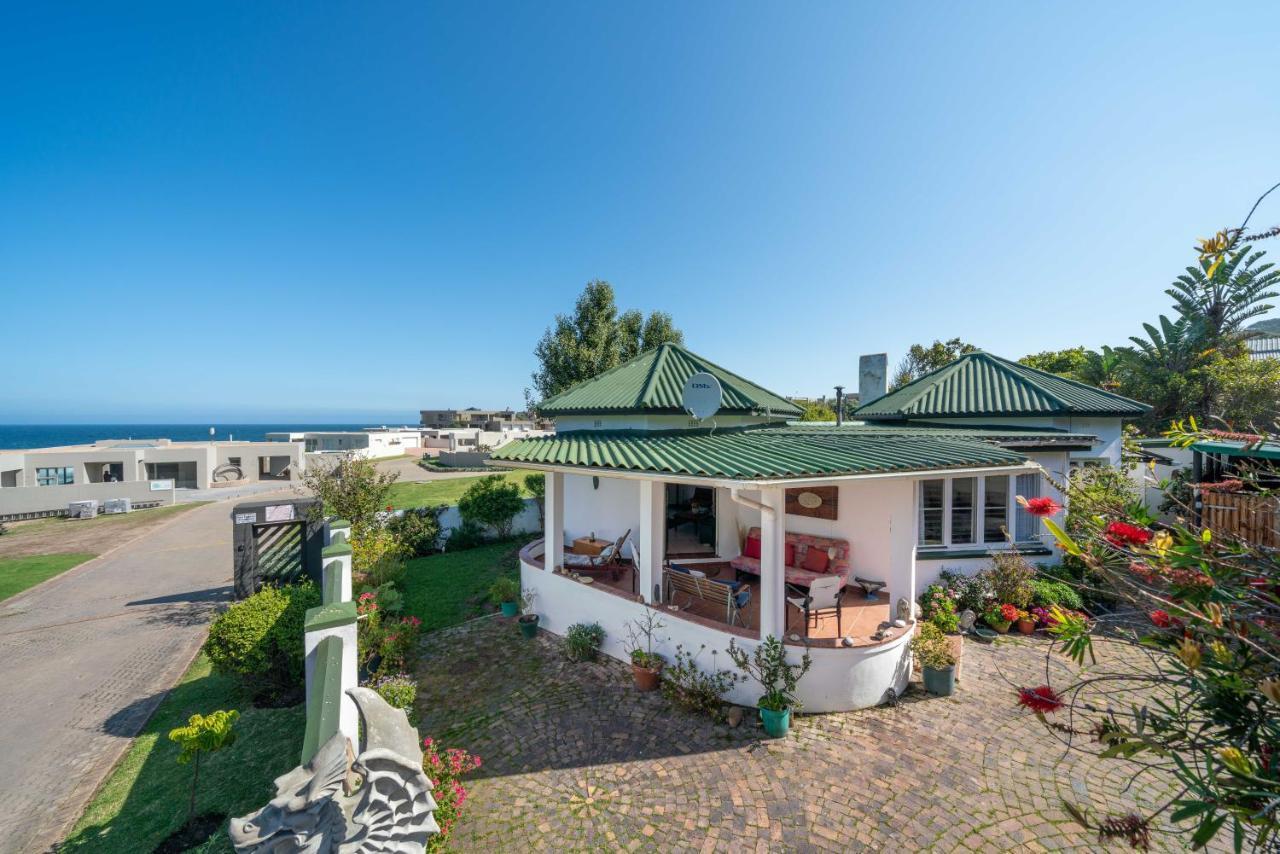 Hotel O So Kozi Keurboomstrand Esterno foto